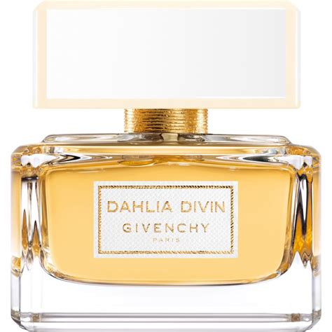 givenchy dahlia divin eau de parfum spray 30 ml|dahlia divin givenchy discontinued.